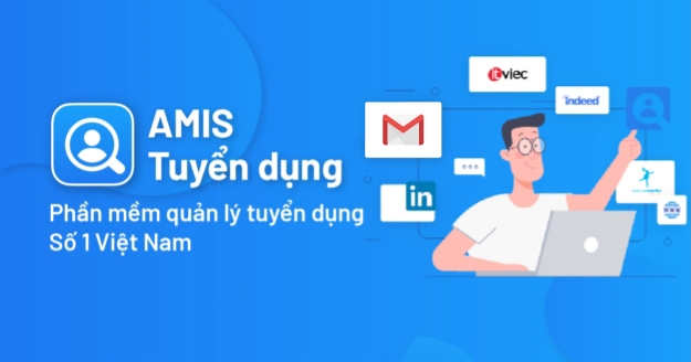 EDSVIET Tuyển dụng