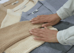 MC Fashion tạo dấu ấn trong phong cách thời trang hiện đại