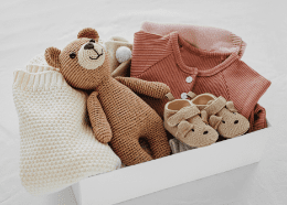 Cách quản lý cửa hàng mẹ và bé của shop thời trang Catoga
