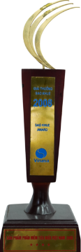 Cúp vàng Gold Cup