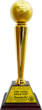 Cúp vàng Gold Cup